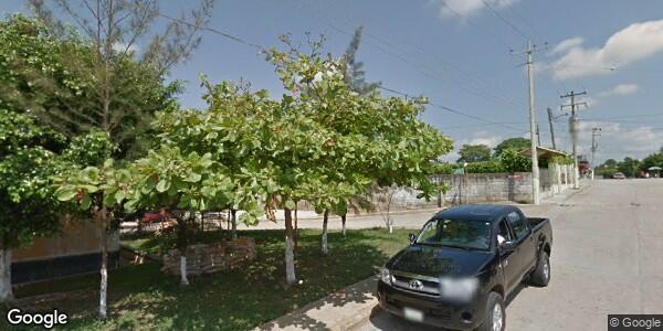 COMANDANCIA MUNICIPAL SAYULA DE ALEMAN,VERACRUZ.